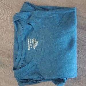 Banana Republic Fitted Crew 2